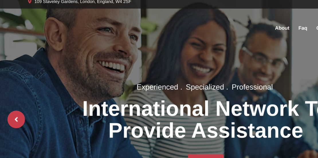 Access-planet.com Scam Review