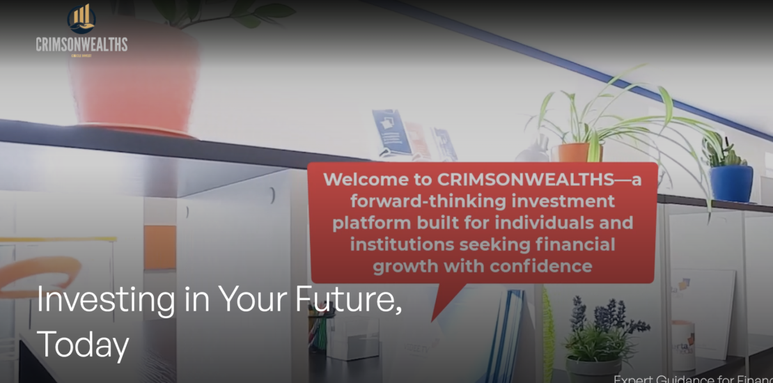 Crimsonwealths.com – Investment Scam Alert