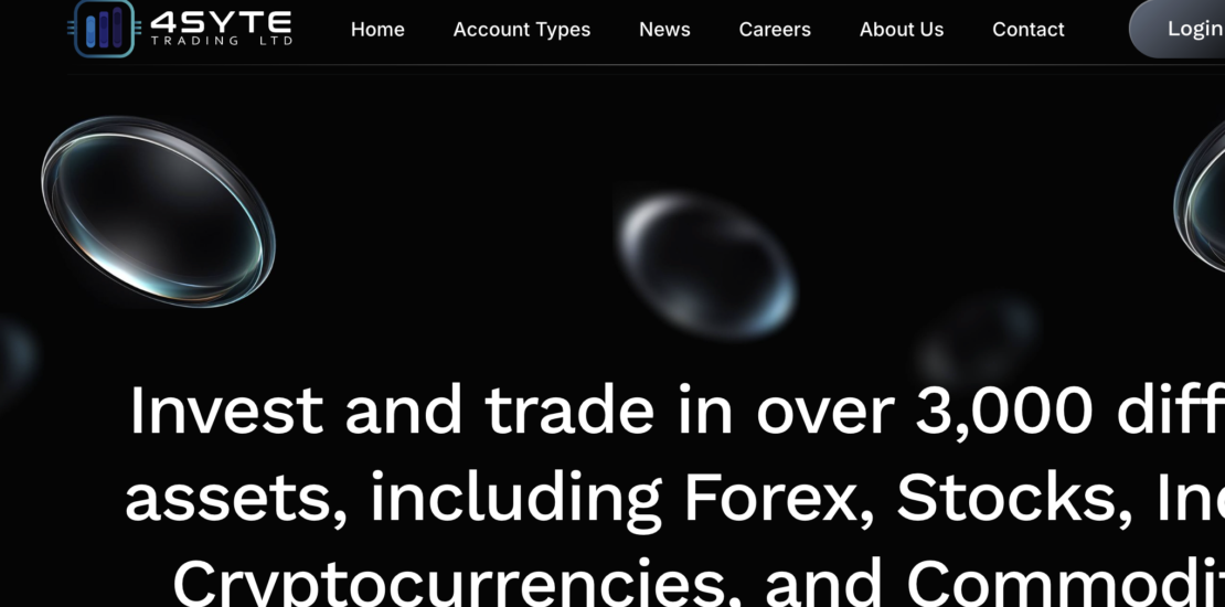 4sytegroup.com Scam Review