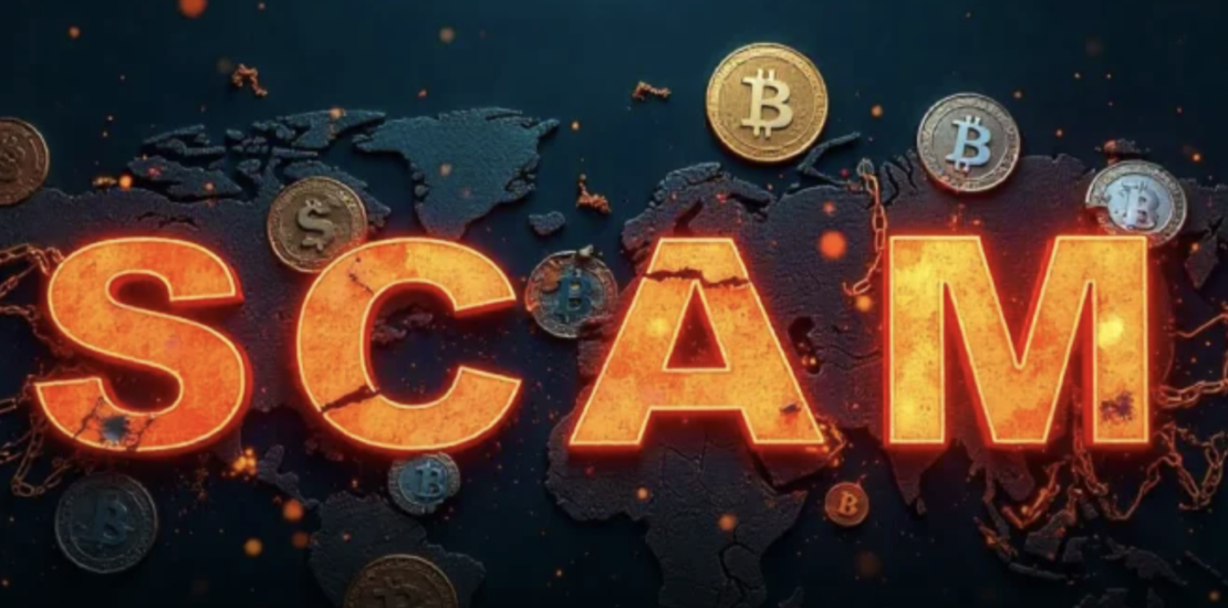 Plannet-marketing – A Rug Pull Scam