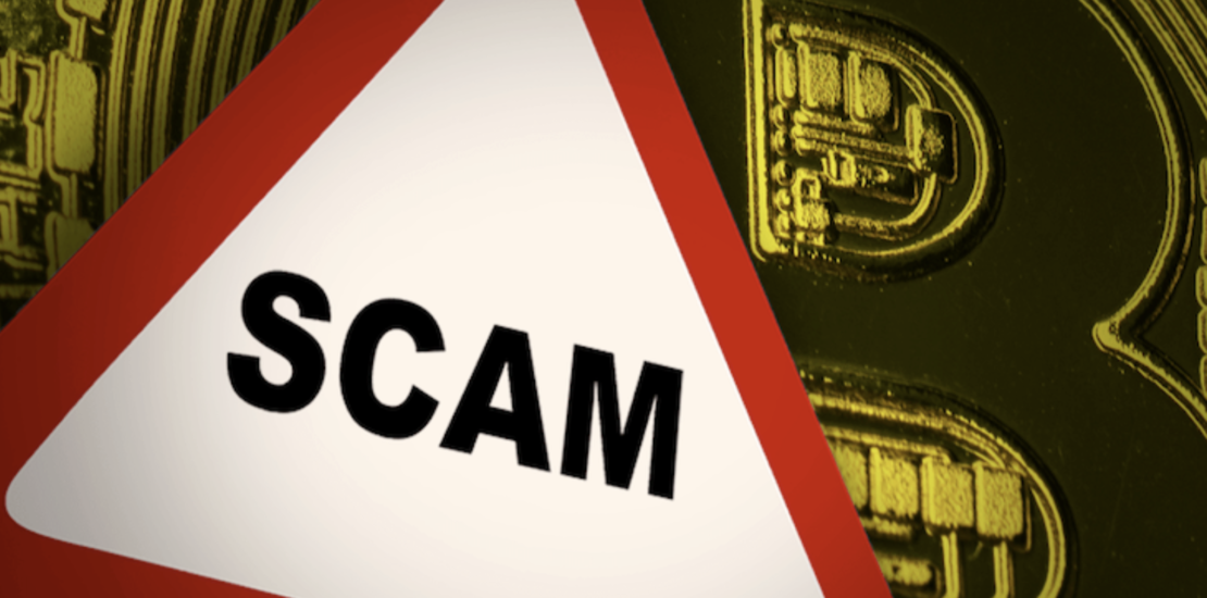 VDCMAX - Crypto Fraud Alert!!!