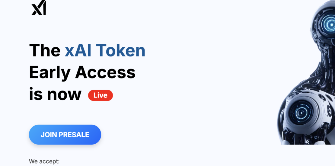 Xaifusion.com Presale Scam Exposed