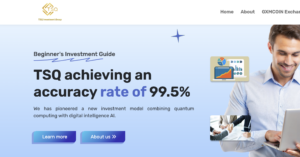 Tsqinvestmentgroup.com / Hellobit.biz - Scam Alert!!!