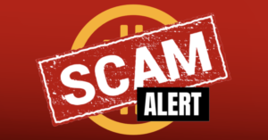 TitanX Exchange - Crypto Trading Scam