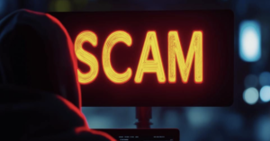 Aukbridge.com – Classic Rug Pull Scam