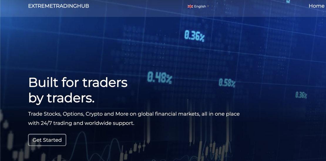 Extremetradinghub.net - Exposing A Scam Platform