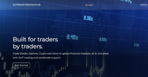 Extremetradinghub.net - Exposing A Scam Platform