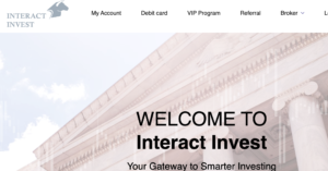 Interactinvest.com - Investment Scam Uncovered