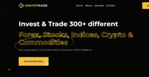 Ventotrade.com Scam Investigated