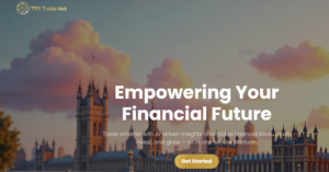 Trxtrade.net Scam Analysis