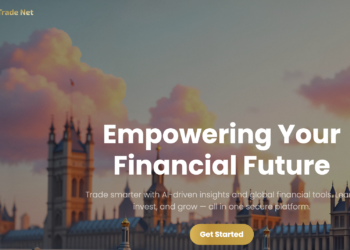 Trxtrade.net Scam Analysis