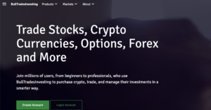 Bulltradesinvesting.com – Be Wary of The Scam