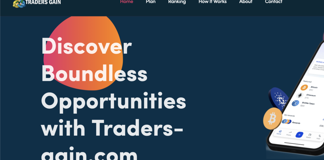 Traders-gain.com Exposed