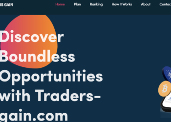 Traders-gain.com Exposed