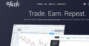 Jicek.com – Mining Scam Uncovered