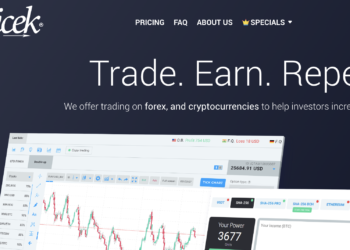 Jicek.com – Mining Scam Uncovered