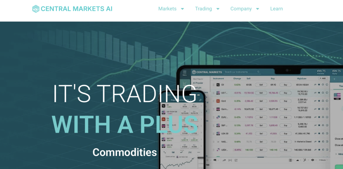 Centralmarketsai.org Detailed Scam Overview