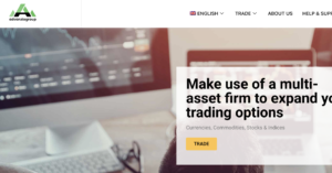 Advanziagroup.io - Investment Scam Exposed