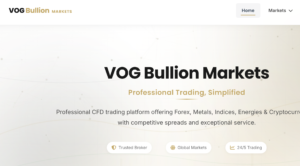 Vogmarkets.com Scam Exposed