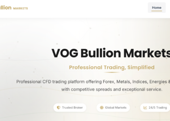 Vogmarkets.com Scam Exposed