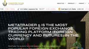 Tridentprofuture.com.kh Scam Review