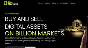 Billionmarkets.com Review: Unmasking The Scam