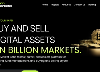 Billionmarkets.com Review: Unmasking The Scam