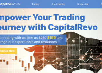 Capitalrevo.net Review: Exposing A Mining Scam