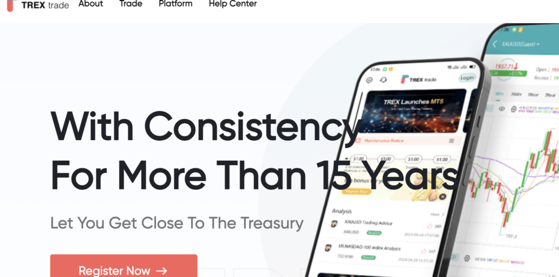 Trexmy.com Detailed Scam Analysis