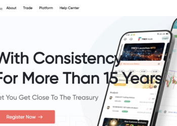 Trexmy.com Detailed Scam Analysis