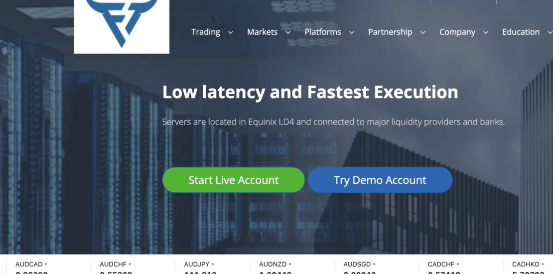 Fastonemarkets.com Review: Unmasking The Scam