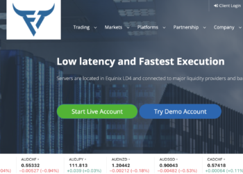 Fastonemarkets.com Review: Unmasking The Scam