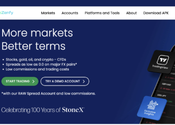 Tradezenfy.com Review: Crypto Investment Scam