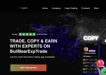 Bullbearexptrade.com Concise Scam Overview