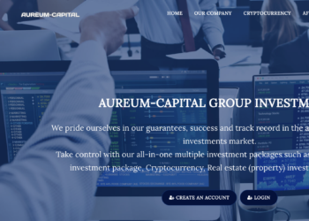 Aureum-capital.org Comprehensive Scam Analysis