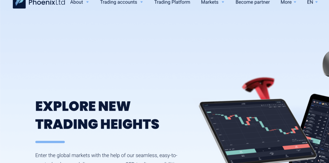 ltdphoenix.com Detailed Scam Overview