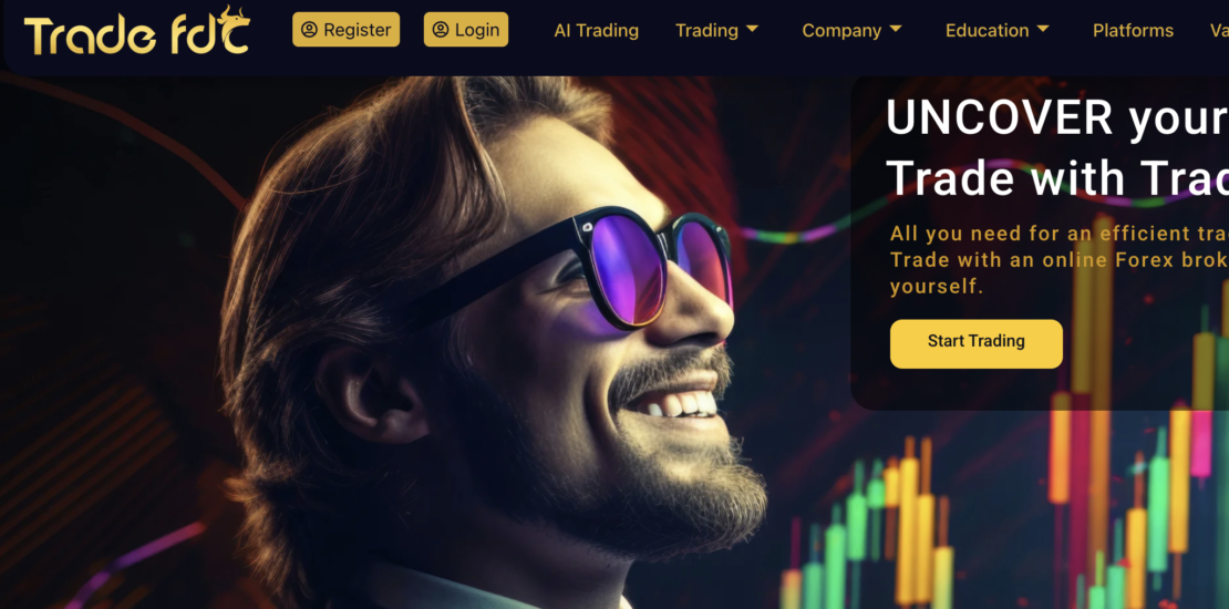 Tradefdc.com In-Depth Scam Review