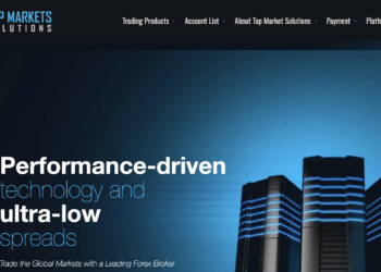 Topmarketssolutions.com Scam Overview