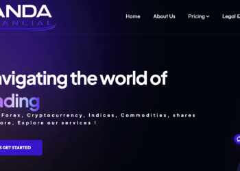 Panda-financial.com Scam Exposed