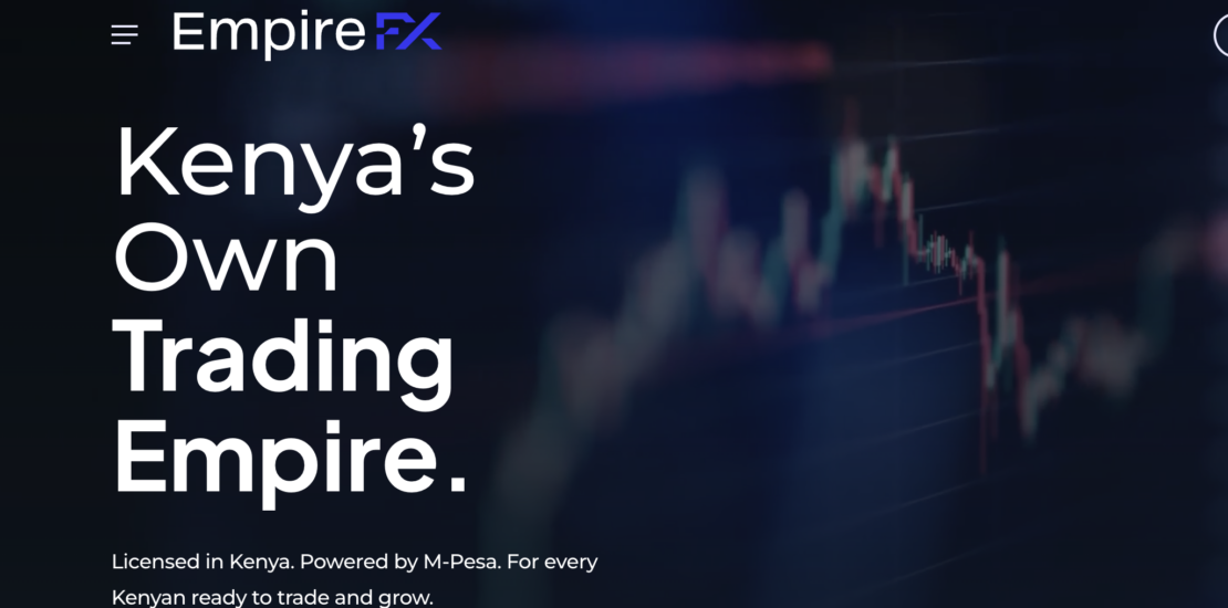 Empirefx.com Scam Investigated