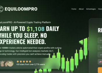 Equiloomprotrade.com Detailed Scam Analysis