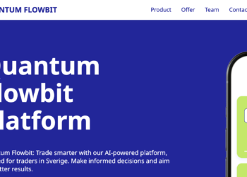Quantum-flowbit.com Review: Unmasking The Scam