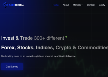 Axerdigital.com Detailed Scam Review