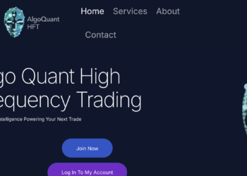 Algoquant.com Review: A Classic Rug Pull Scam