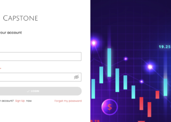 Capstone-ltd.io Review: Scam Alert