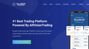 Allvisiontrading.io Scam Exposed