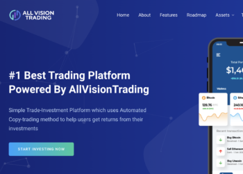 Allvisiontrading.io Scam Exposed