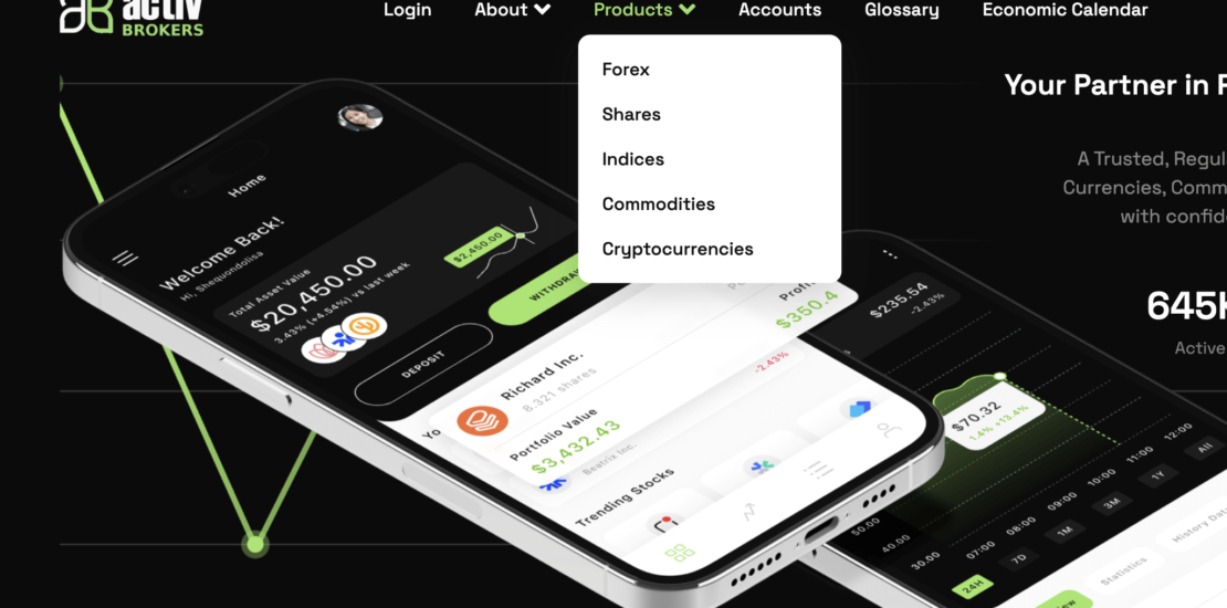 Activbrokers.com Review: Perpetual Crypto Scam