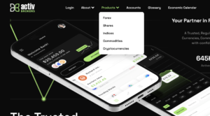 Activbrokers.com Review: Perpetual Crypto Scam