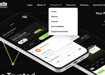 Activbrokers.com Review: Perpetual Crypto Scam
